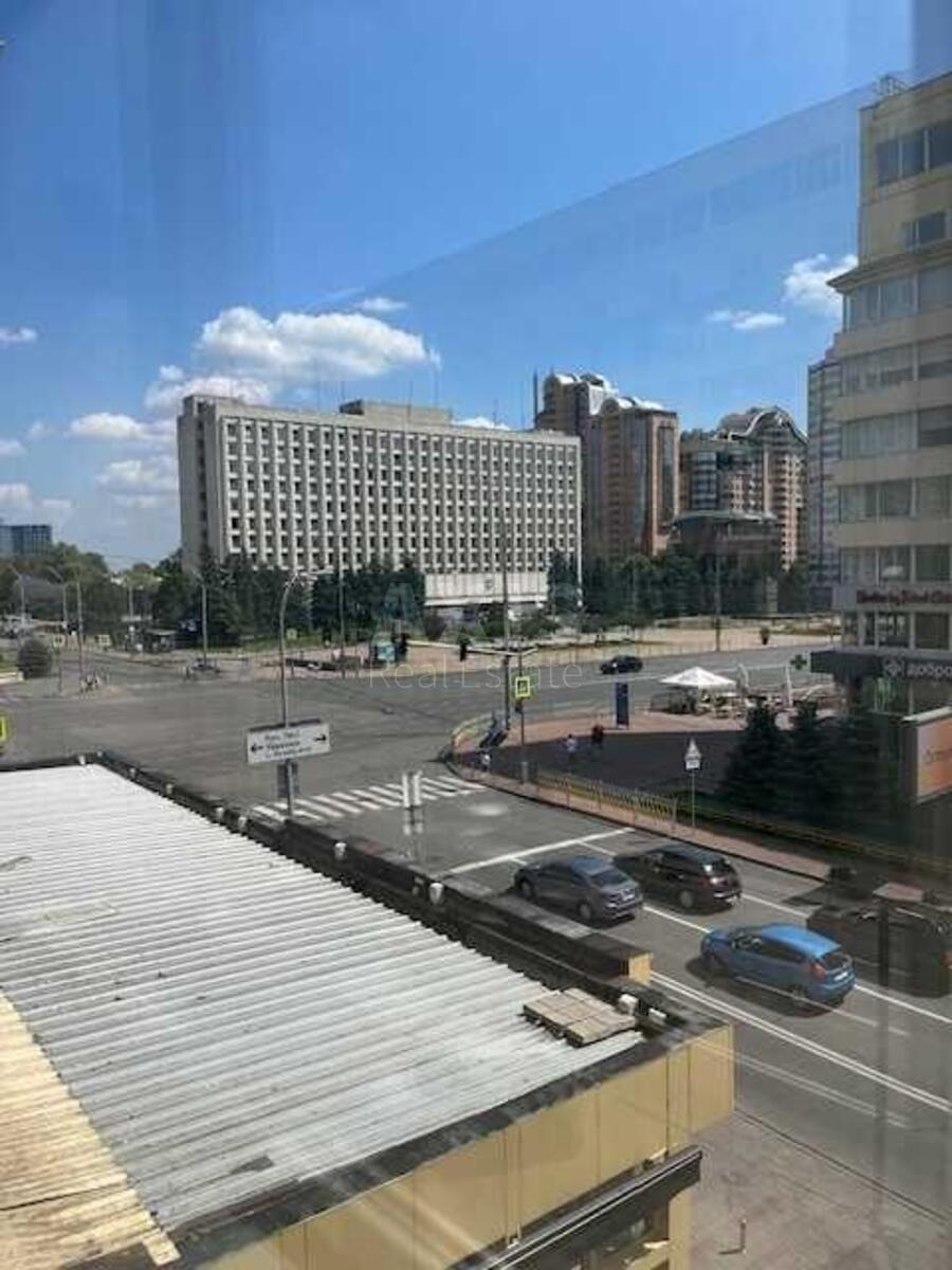 2k apartment vul. Lesi Ukrai'nky 2457612