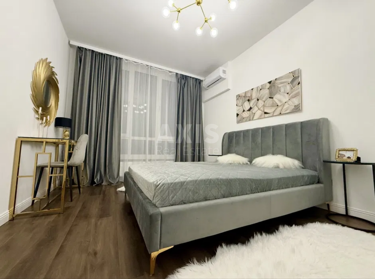 2к квартира ул. Киквидзе 41259555