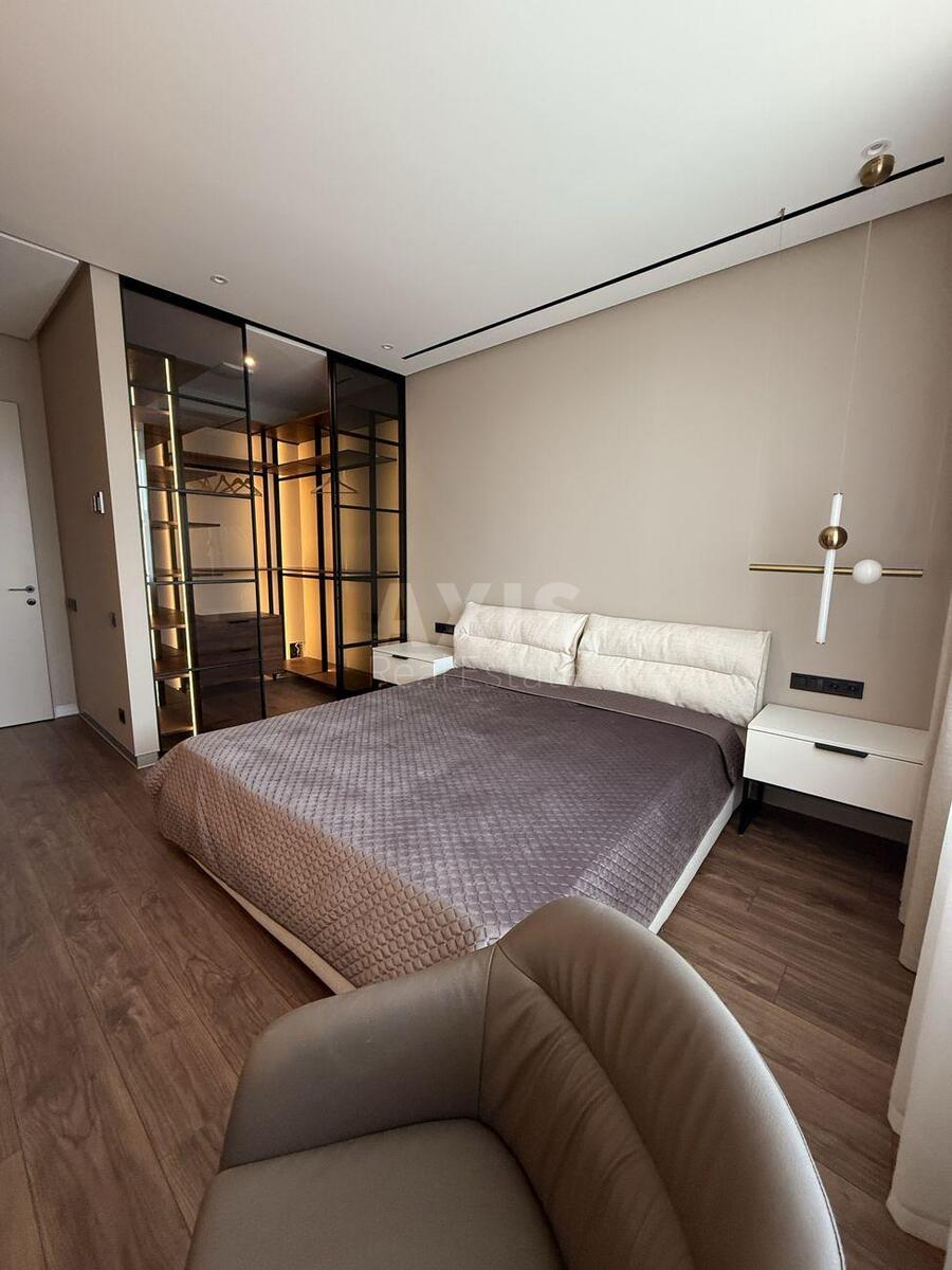 3k apartment vul. Dragomyrova Myhajla 14А576458