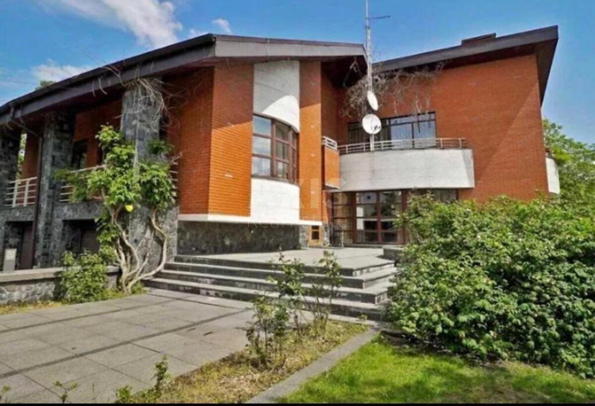 Дoм ул. Белицкая, 450м2, город Киев481470