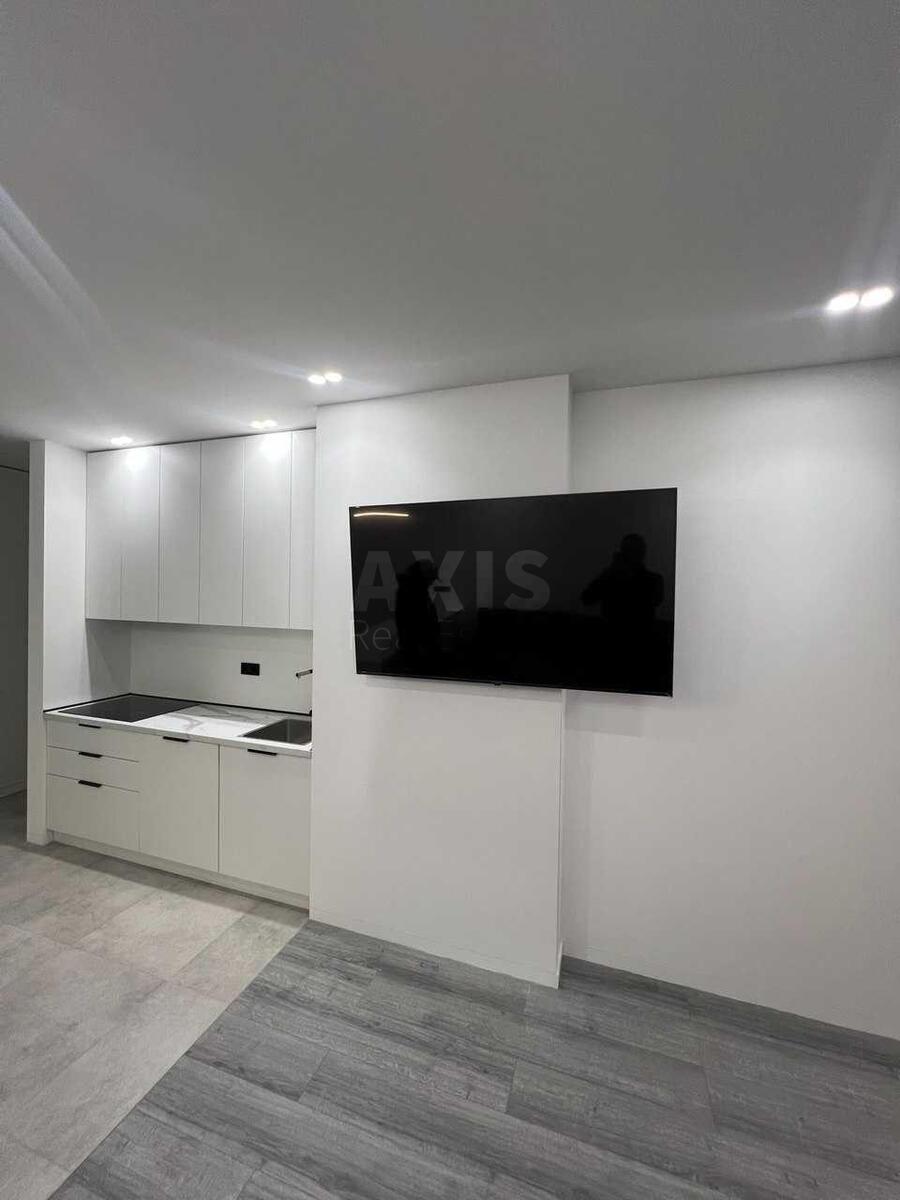 3k apartment vul. Kustanajs'ka 137