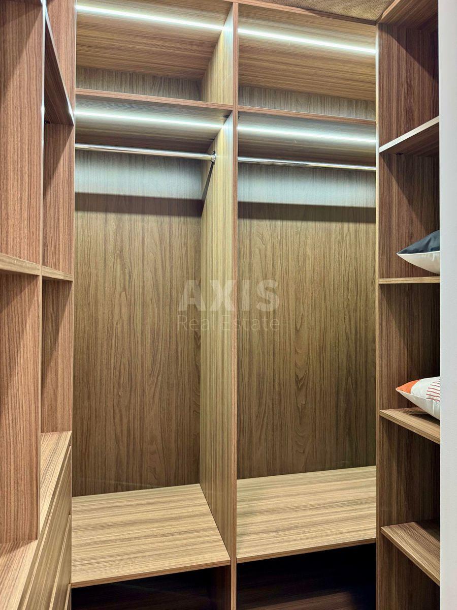 2k apartment vul. Antonovycha 44577801