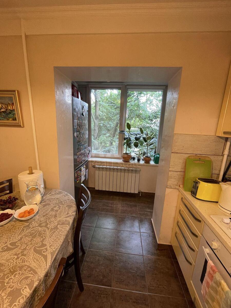 3к квартира ул. Зодчих 34621042