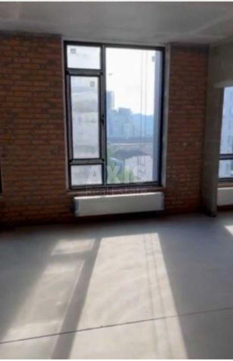 3k apartment vul. Barbjusa Anri 39/20