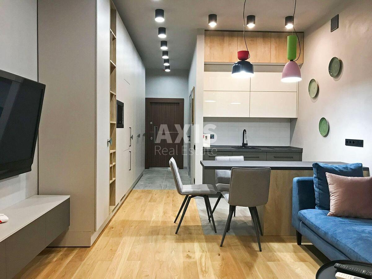 1к квартира ул. Гоголевская 4757806