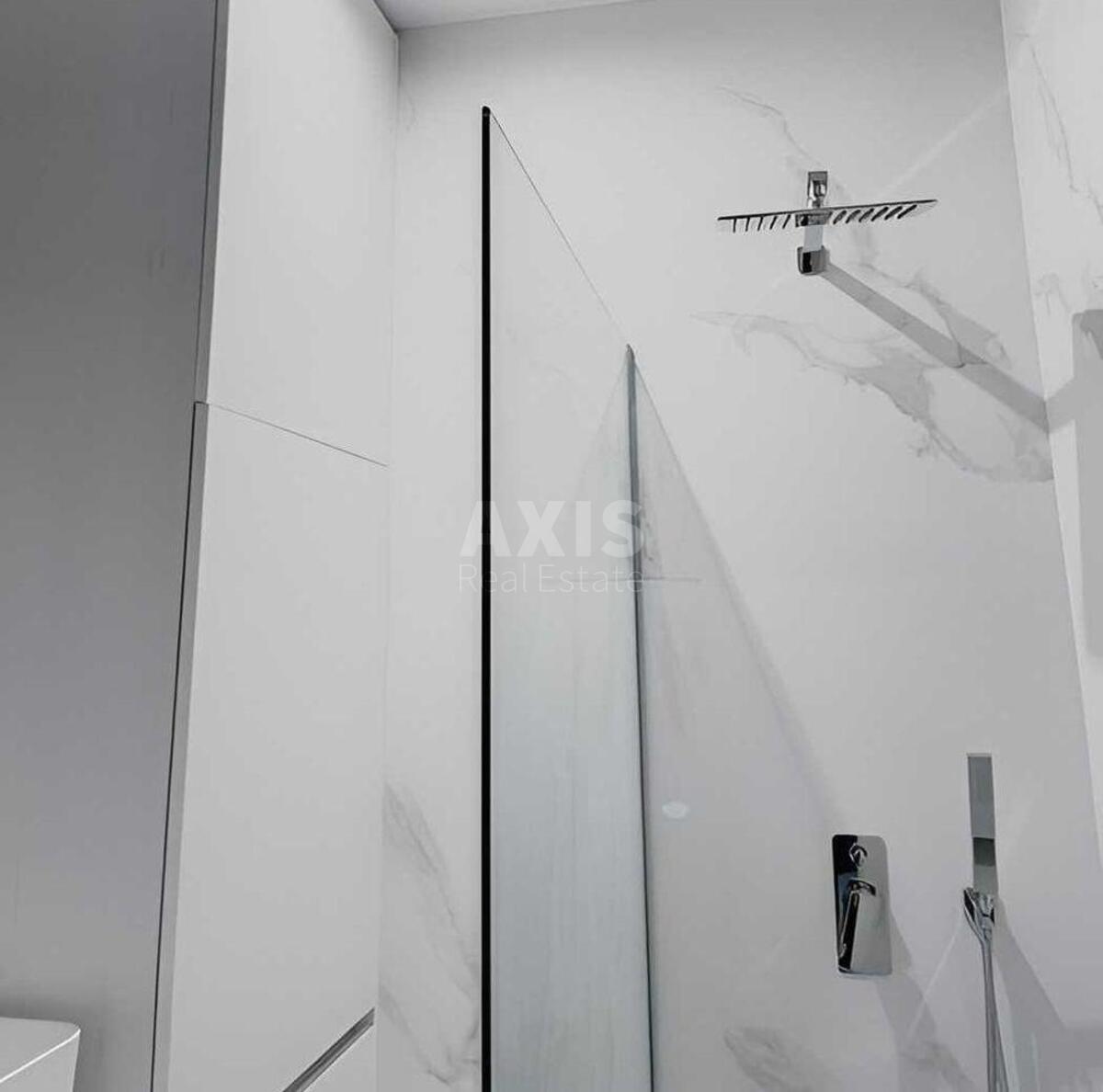 2k apartment tupyk Tvers'kyj 75