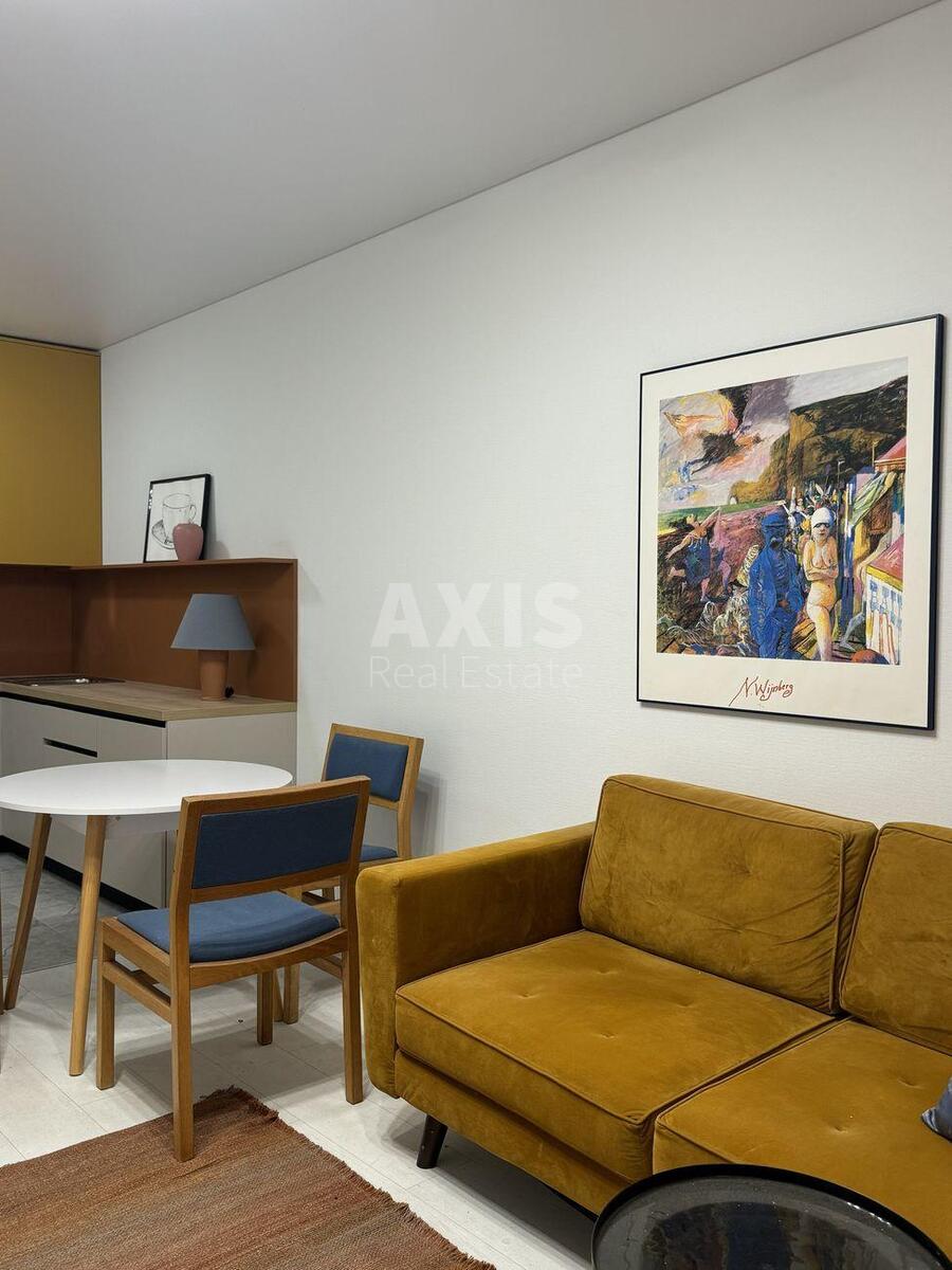 2k apartment vul. Vasyl'kivs'ka 37621493