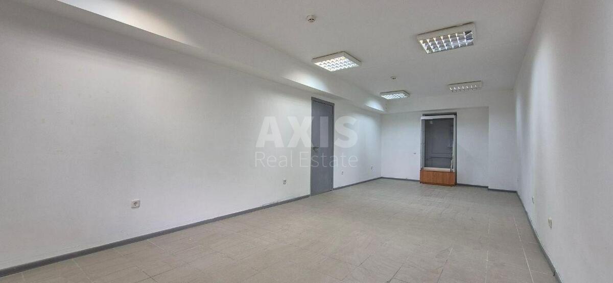 Office vul. Bal'zaka Onore de 6, 164m2578586