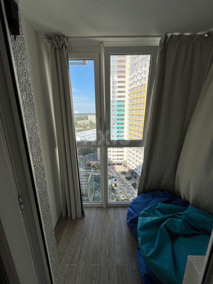 3k apartment vul. Zabolotnogo Akademika 15579052