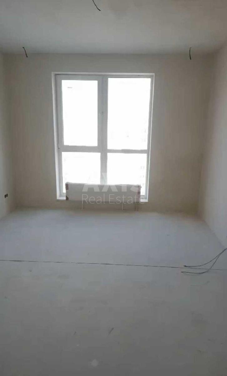 3k apartment vul. Revuc'kogo 401