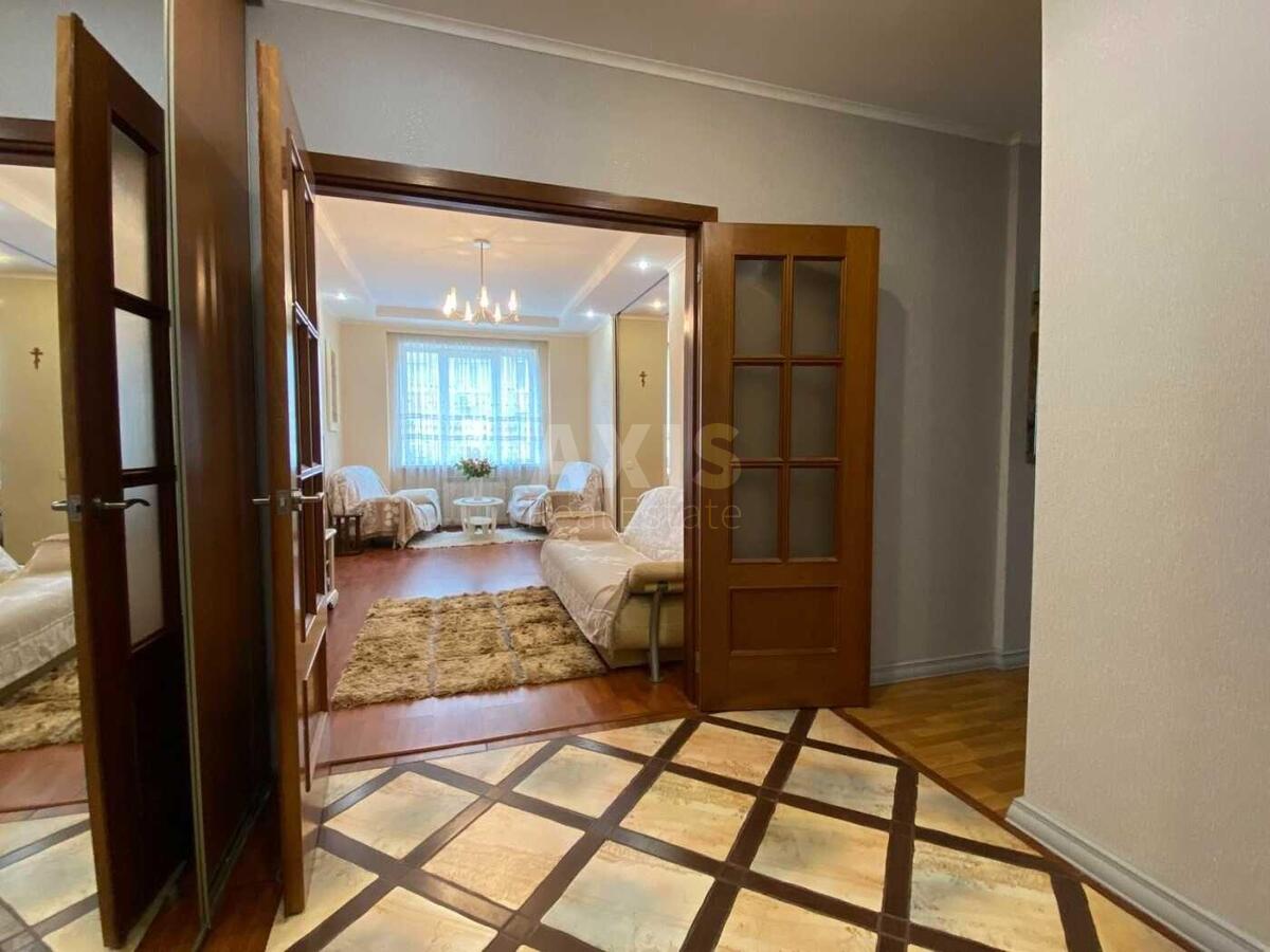 3к квартира ул. Никольско-Слободская 6В622295