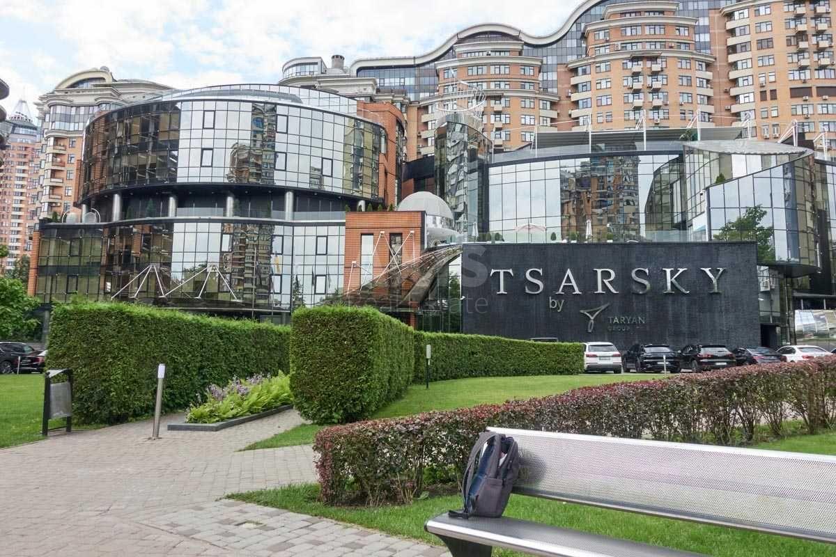 4k apartment vul. Staronavodnyc'ka 138