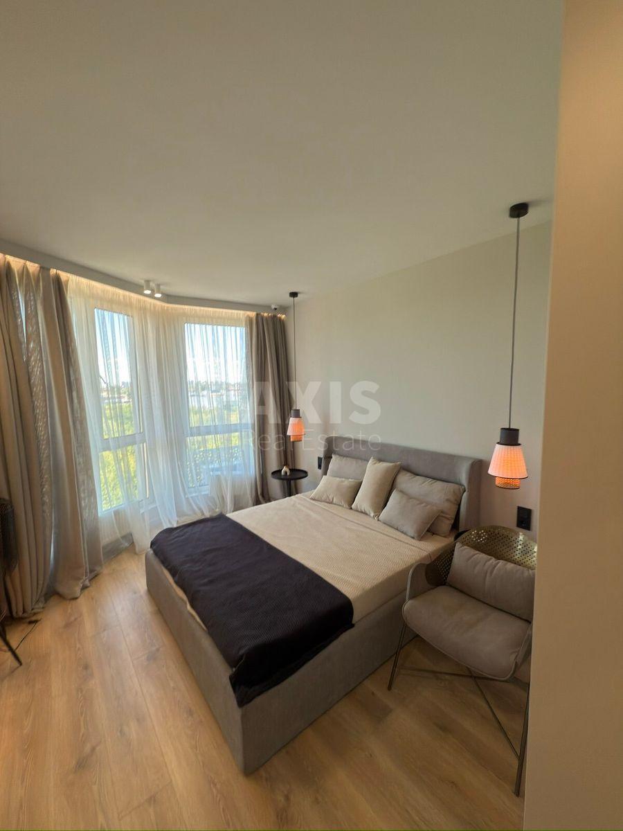 1k apartment vul. Berkovec'ka 6580013