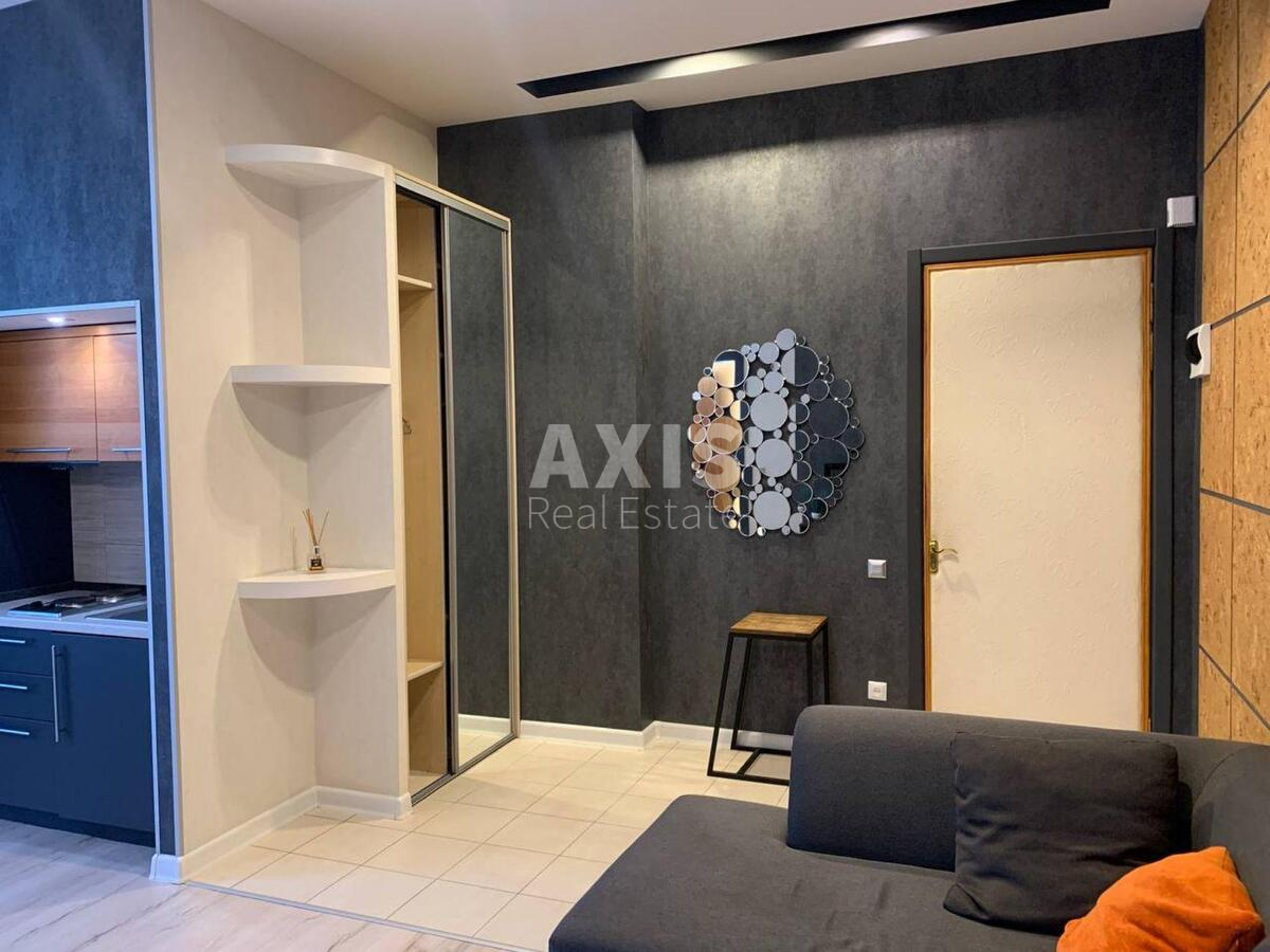 2k apartment vul. Esplanadna 27