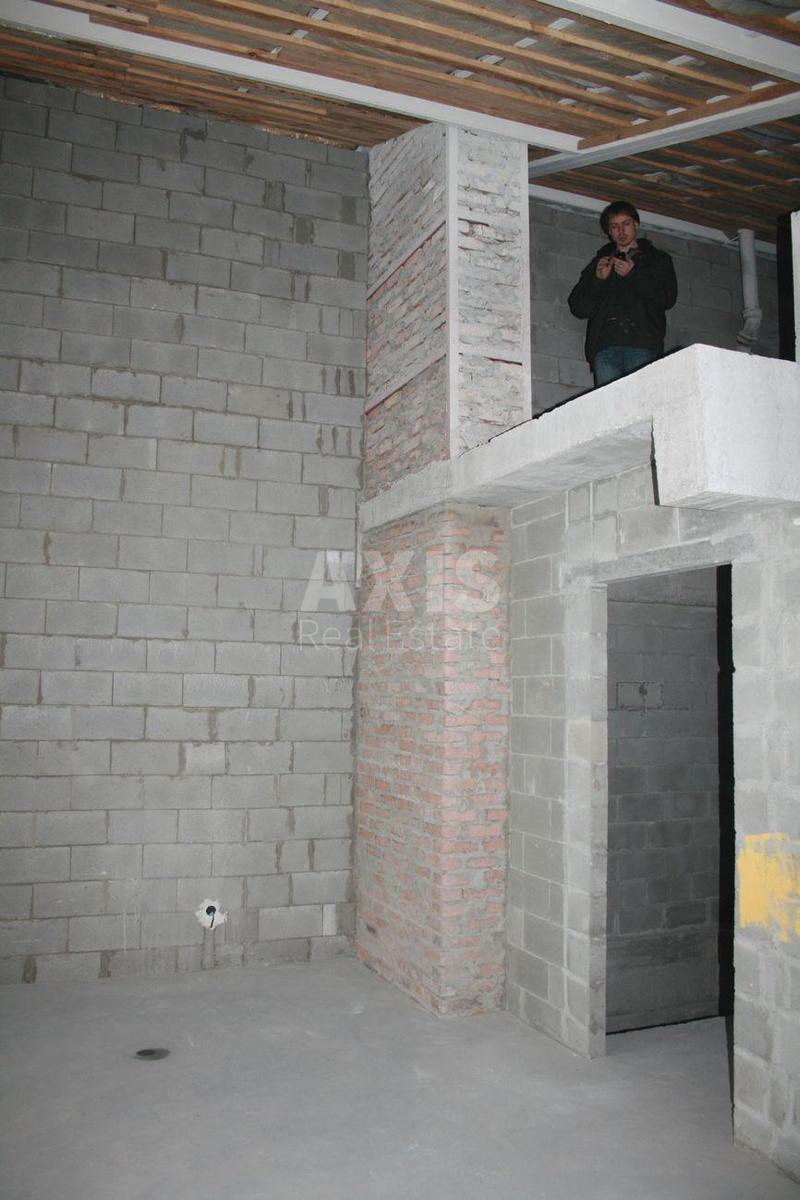 4k apartment vul. Regeneratorna 41