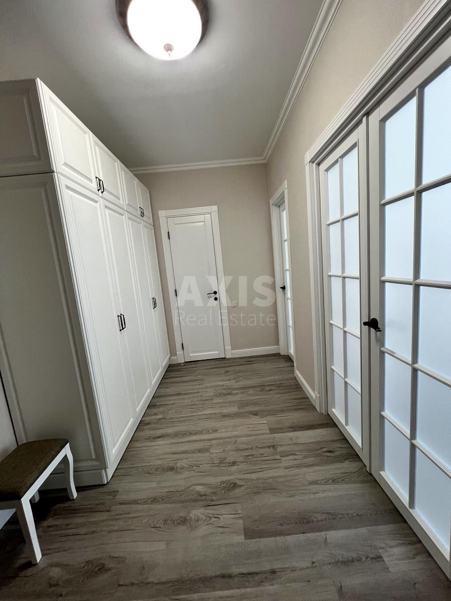 1k apartment vul. Bul'varno-Kudrjavs'ka 15А594228