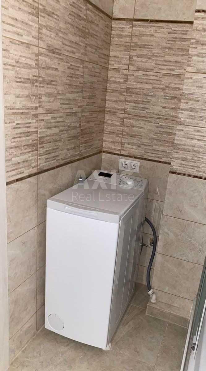 2k apartment bul. Gasheka Jaroslava 226