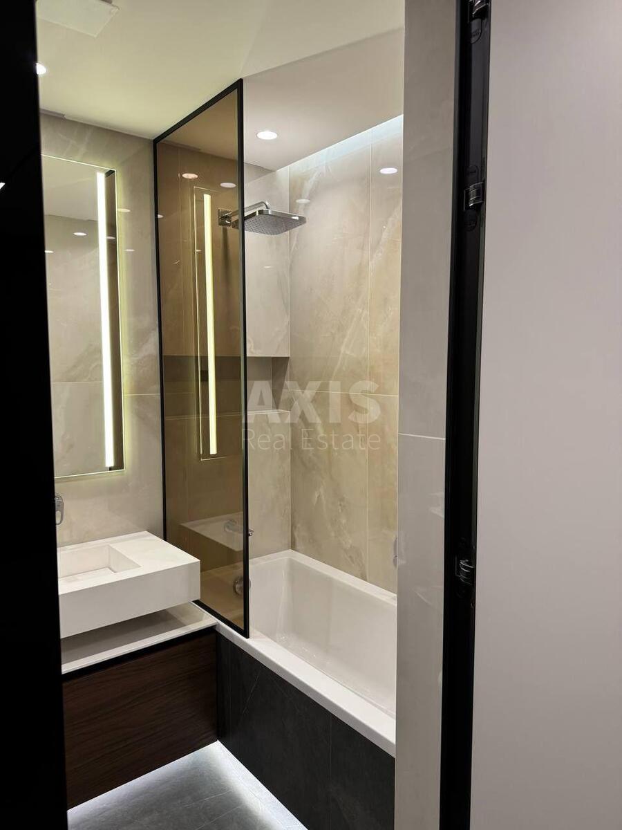 3k apartment vul. Kudri Ivana 1Б11