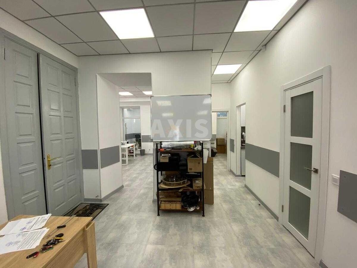 Office vul. Gonchara Olesja 67, 90m2594636