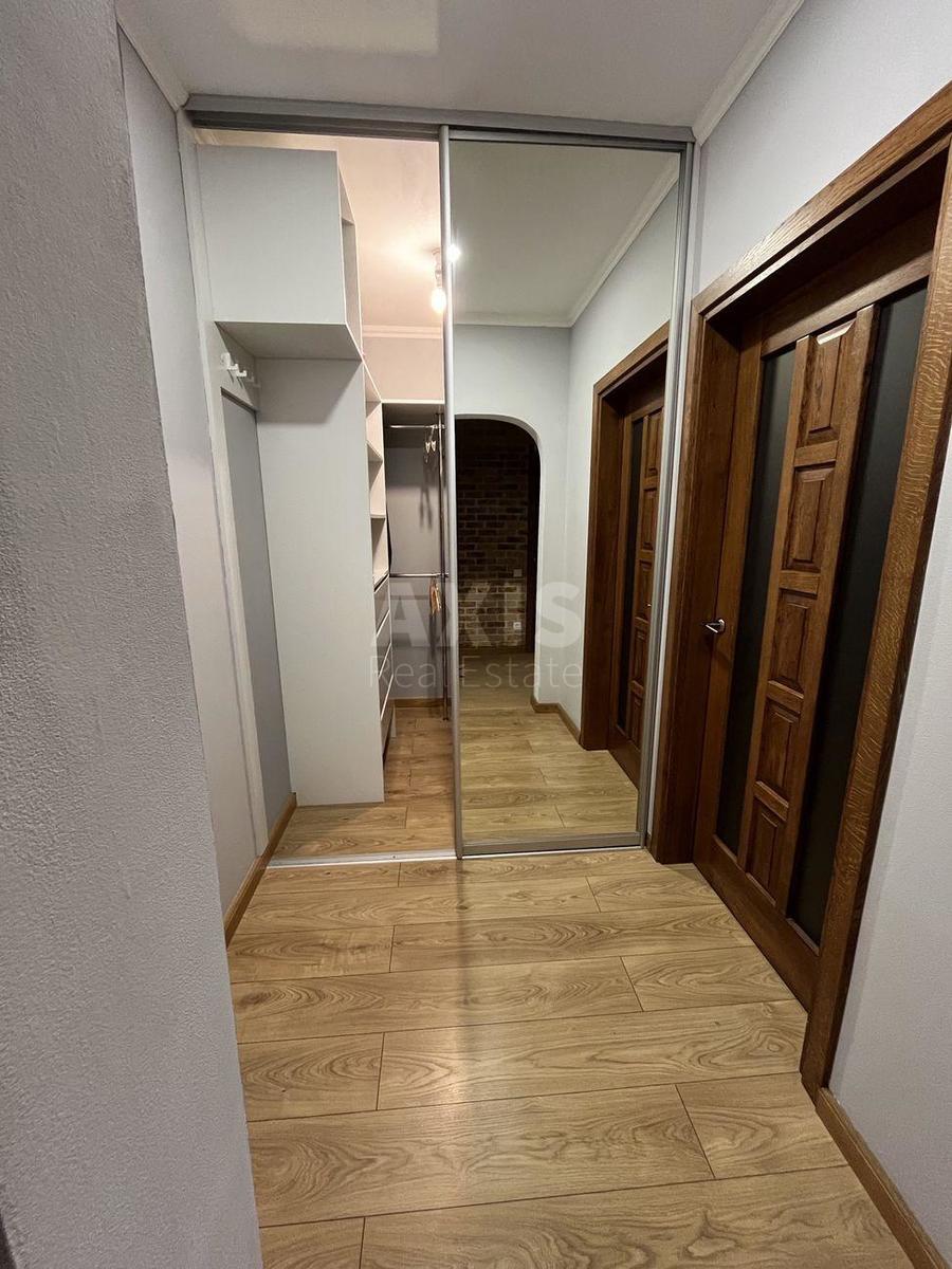 1k apartment vul. Garmatna 31А7