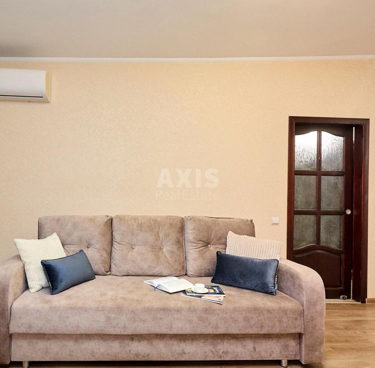 2к квартира ул. Антоновича 170/1Б636561