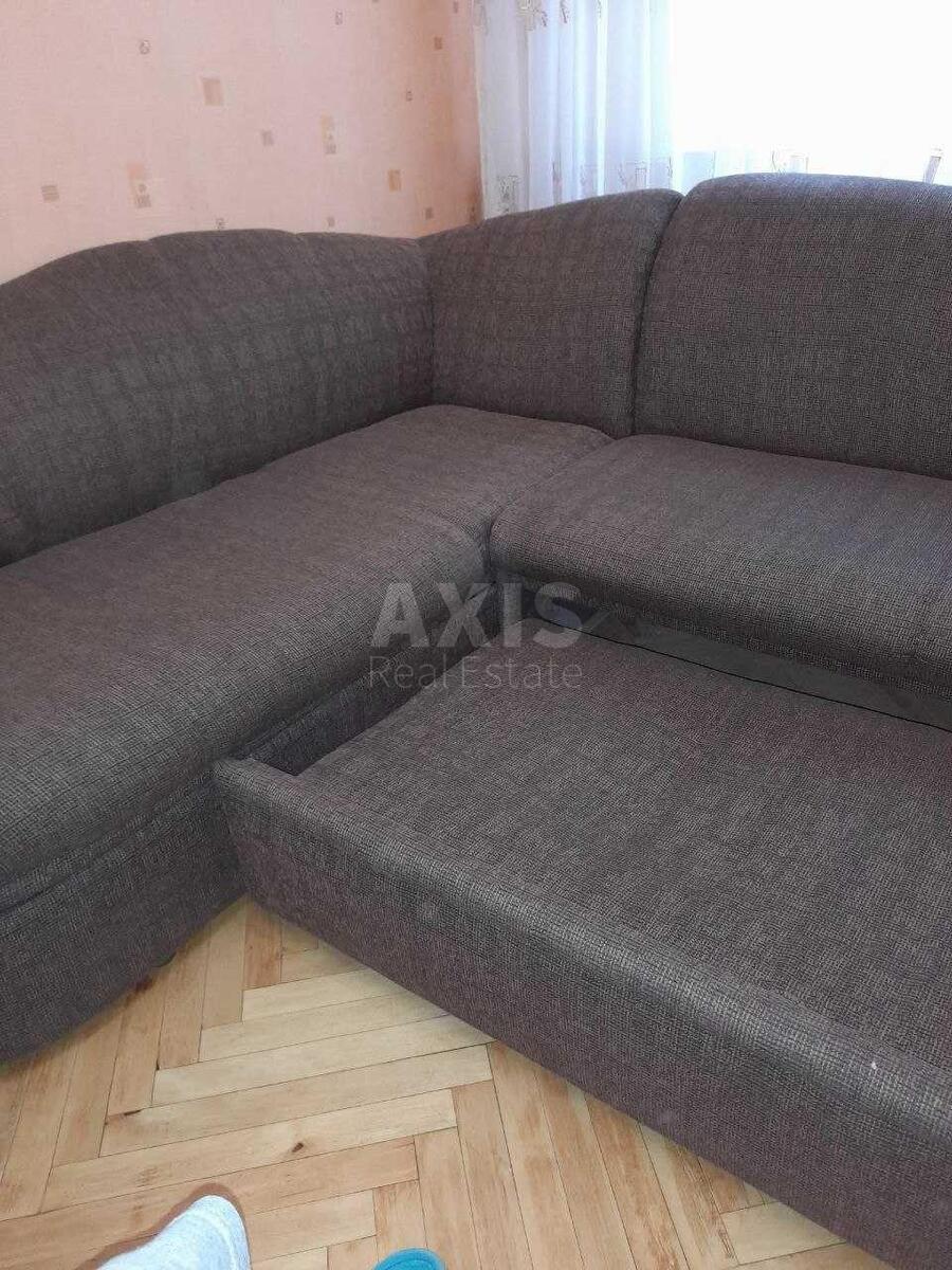 2к квартира бул. Вацлава Гавела 7636995