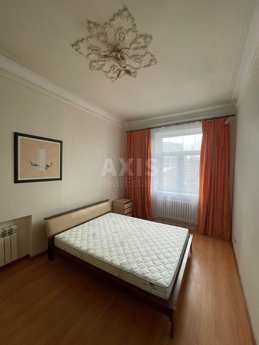 4k apartment bul. Shevchenka Tarasa 581