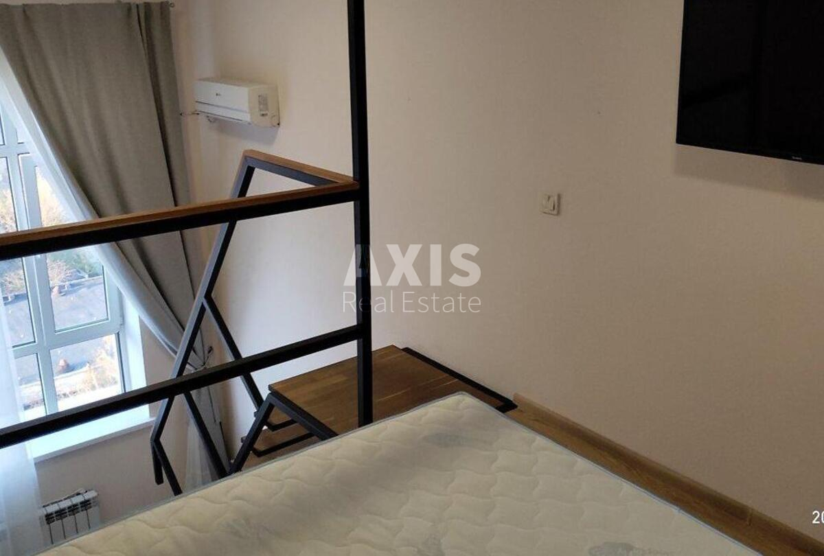 1k apartment vul. Mashynobudivna 390