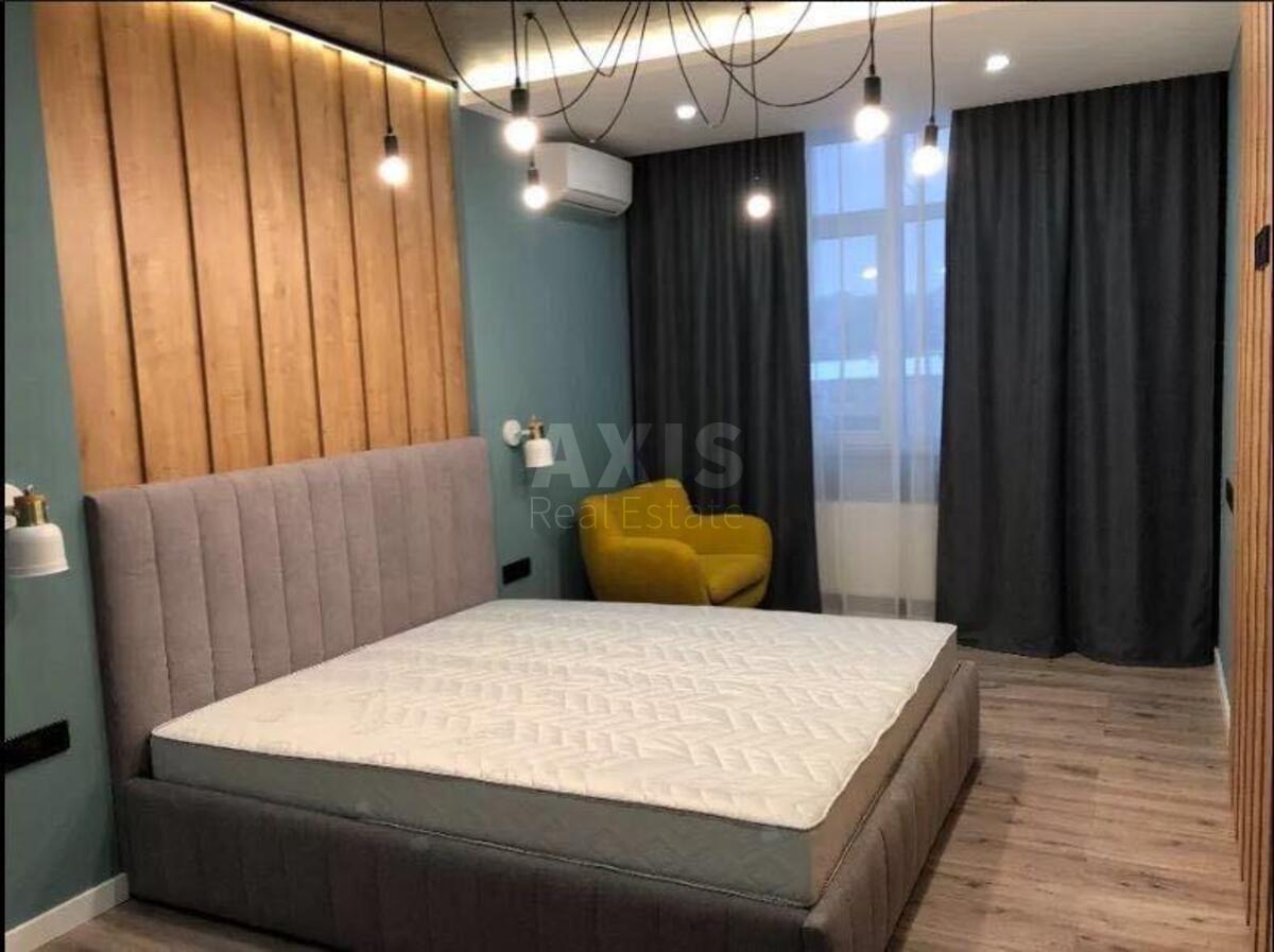 2к квартира ул. Каблукова Академика 23593634
