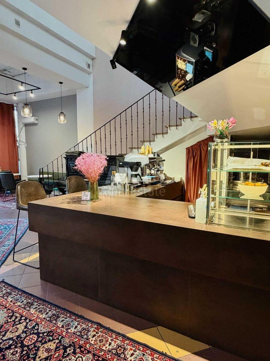 Объект торговли ул. Жилянская 59, 80м2624667