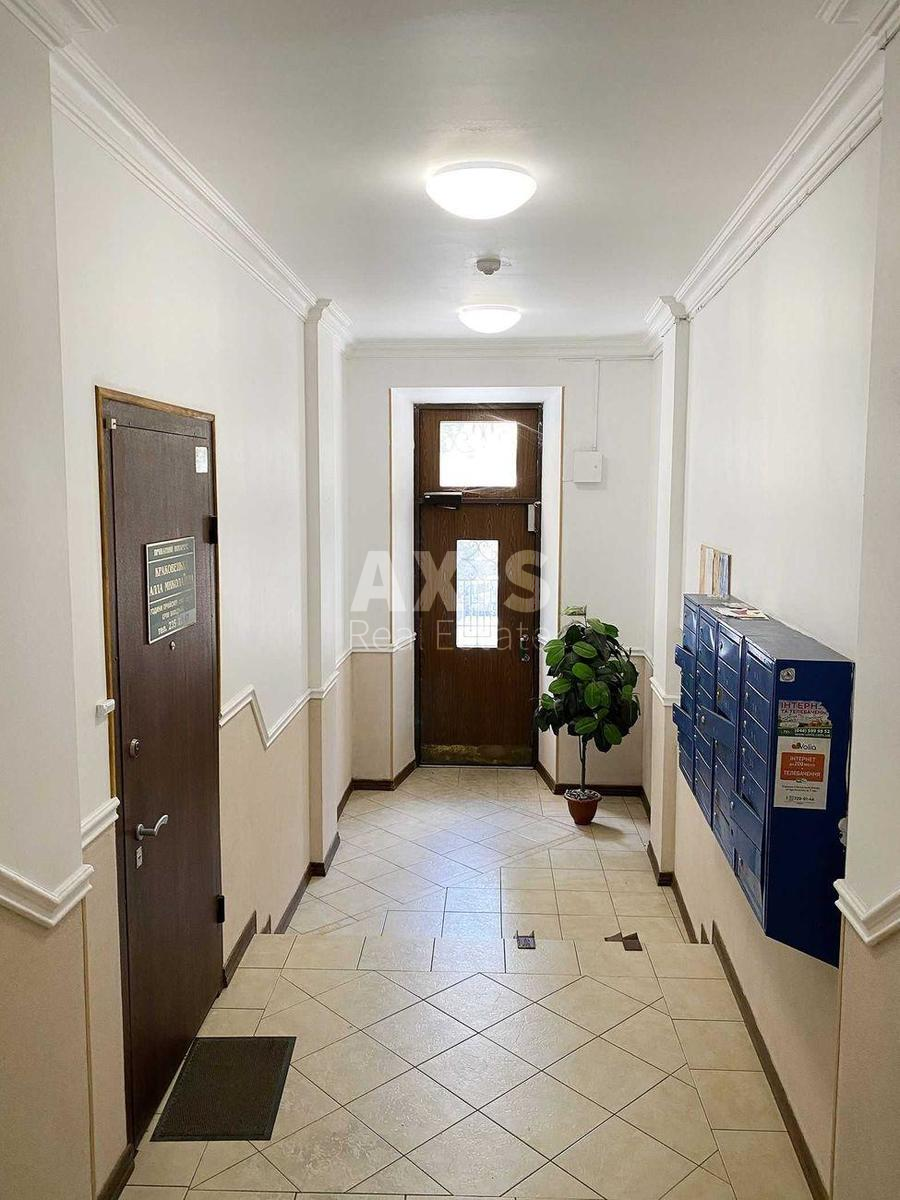 Офис ул. Дарвина 1, 55м2443675