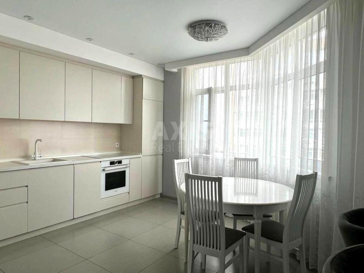 3k apartment vul. Osvity 16А59383