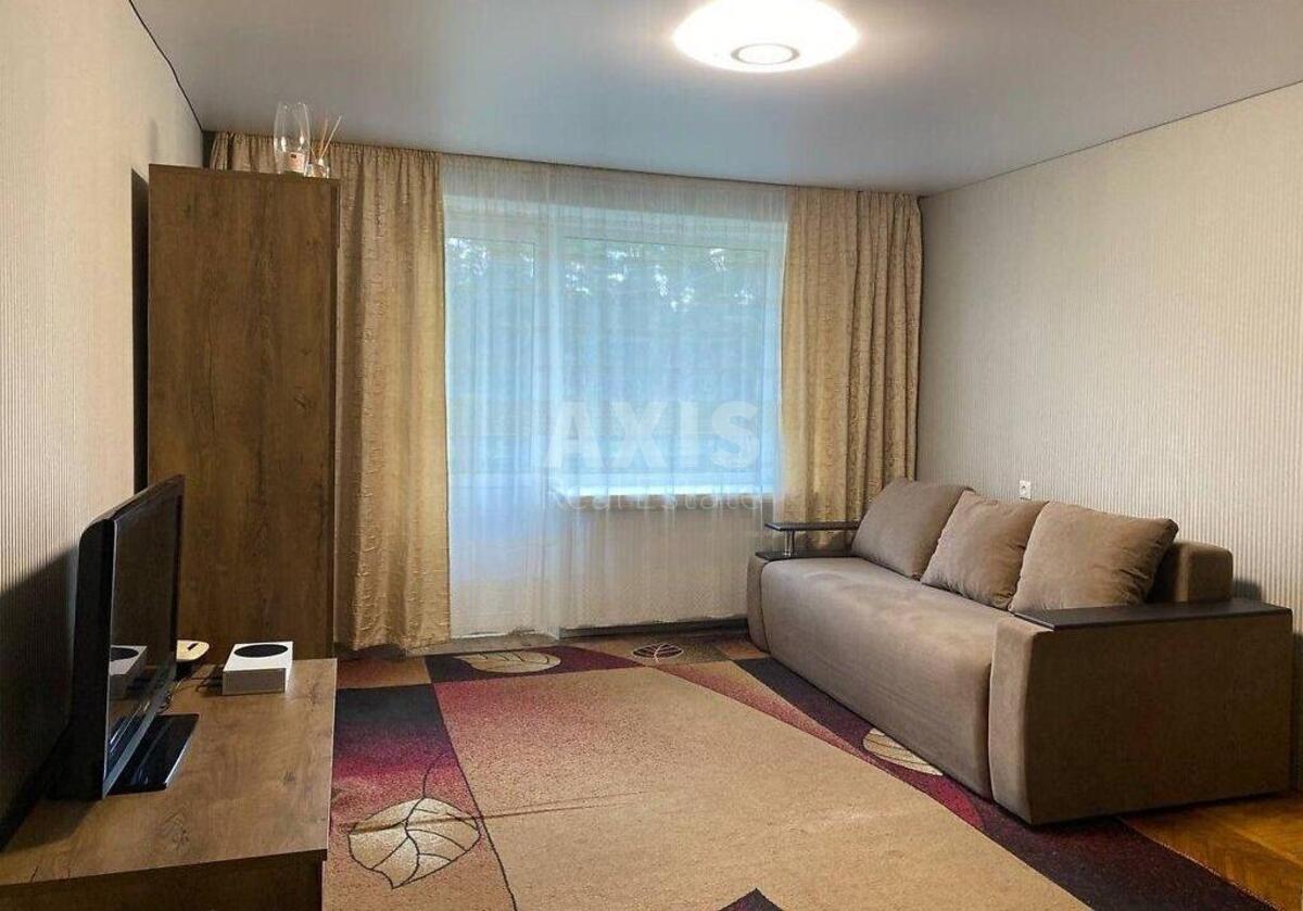 1k apartment vul. Lityns'ka 1А2
