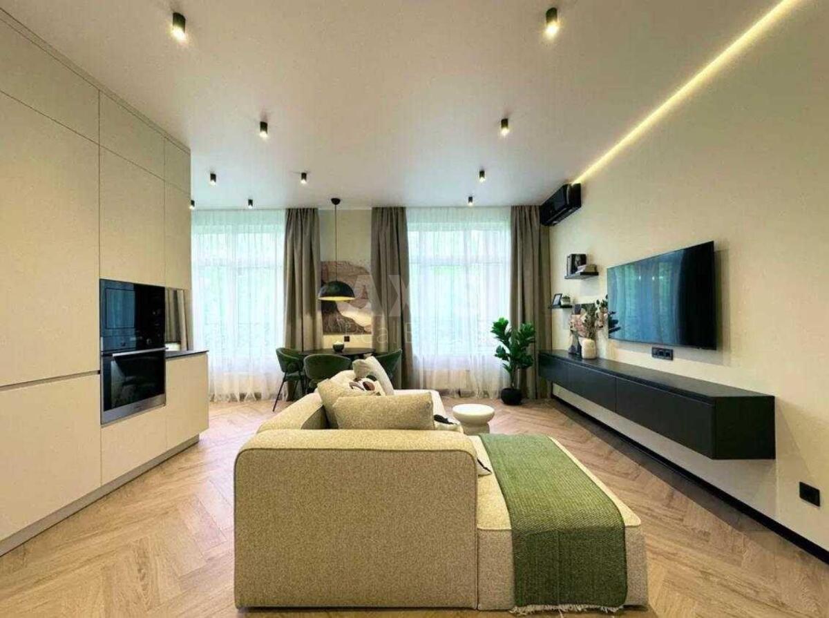 1k apartment vul. Kikvidze 170