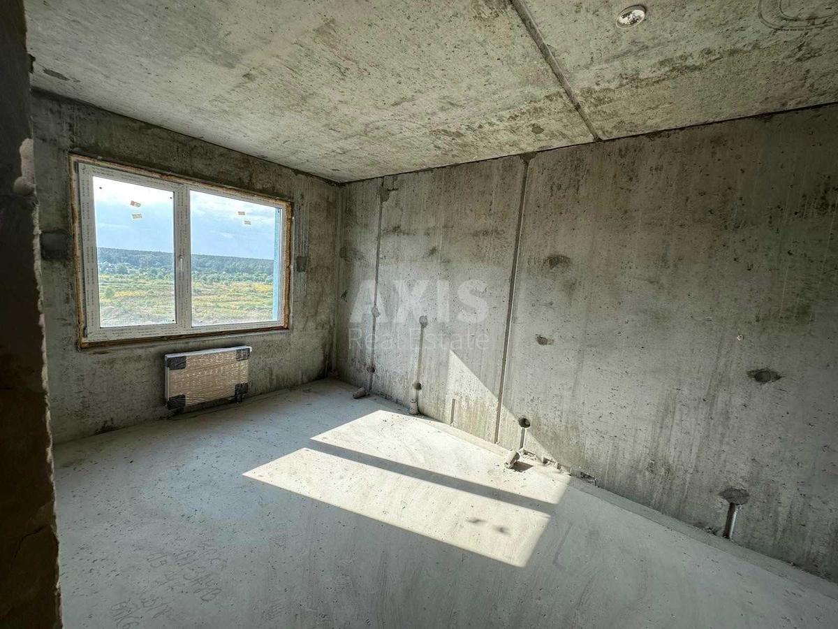 1k apartment vul. Berkovec'ka 6А3