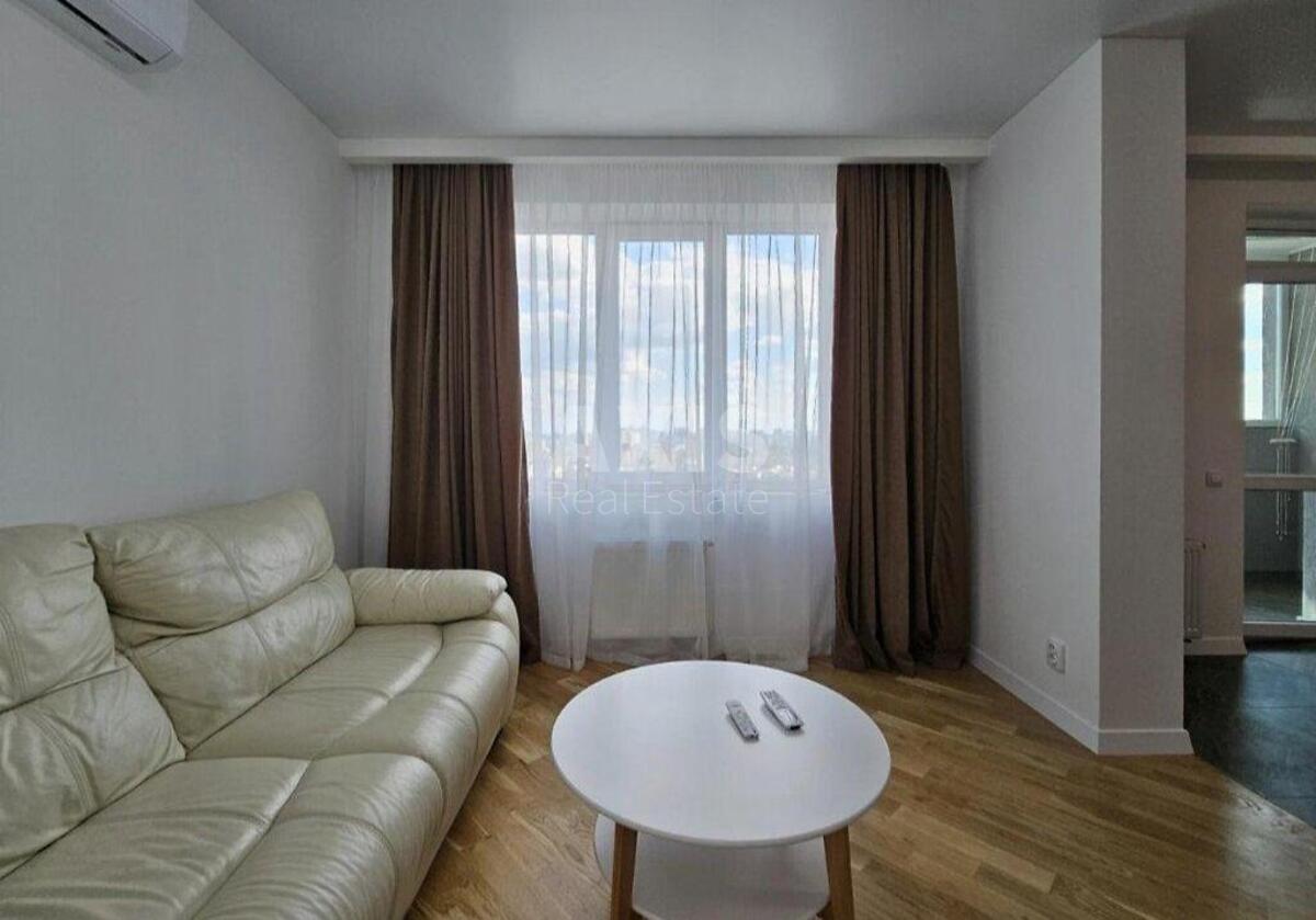 1k apartment vul. Baggovutivs'ka 25593112