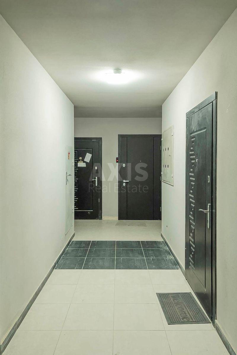 2k apartment vul. Glybochyc'ka 135835014