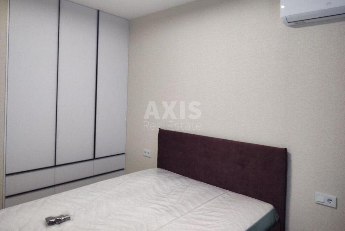 1k apartment vul. Praktychna 1