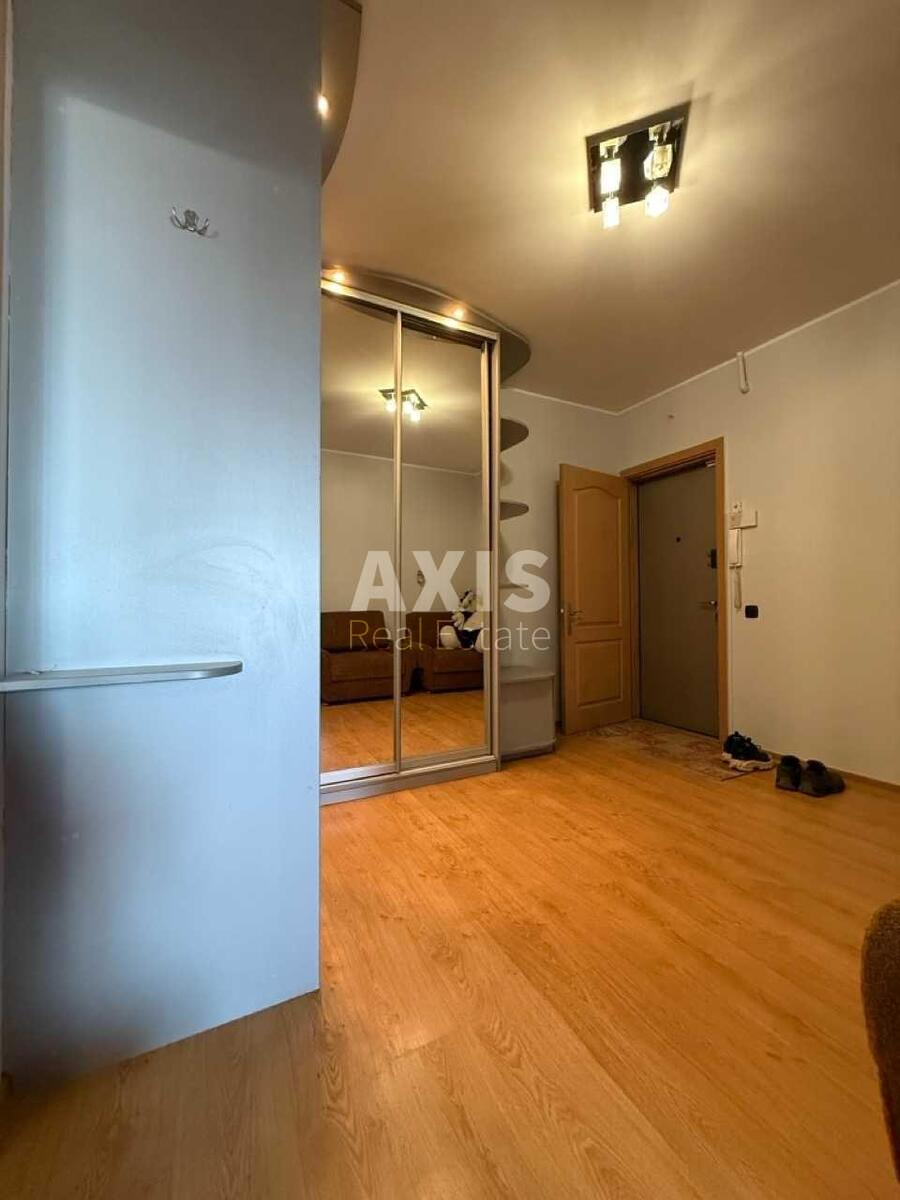 3k apartment vul. Kurs'ka 13А626713