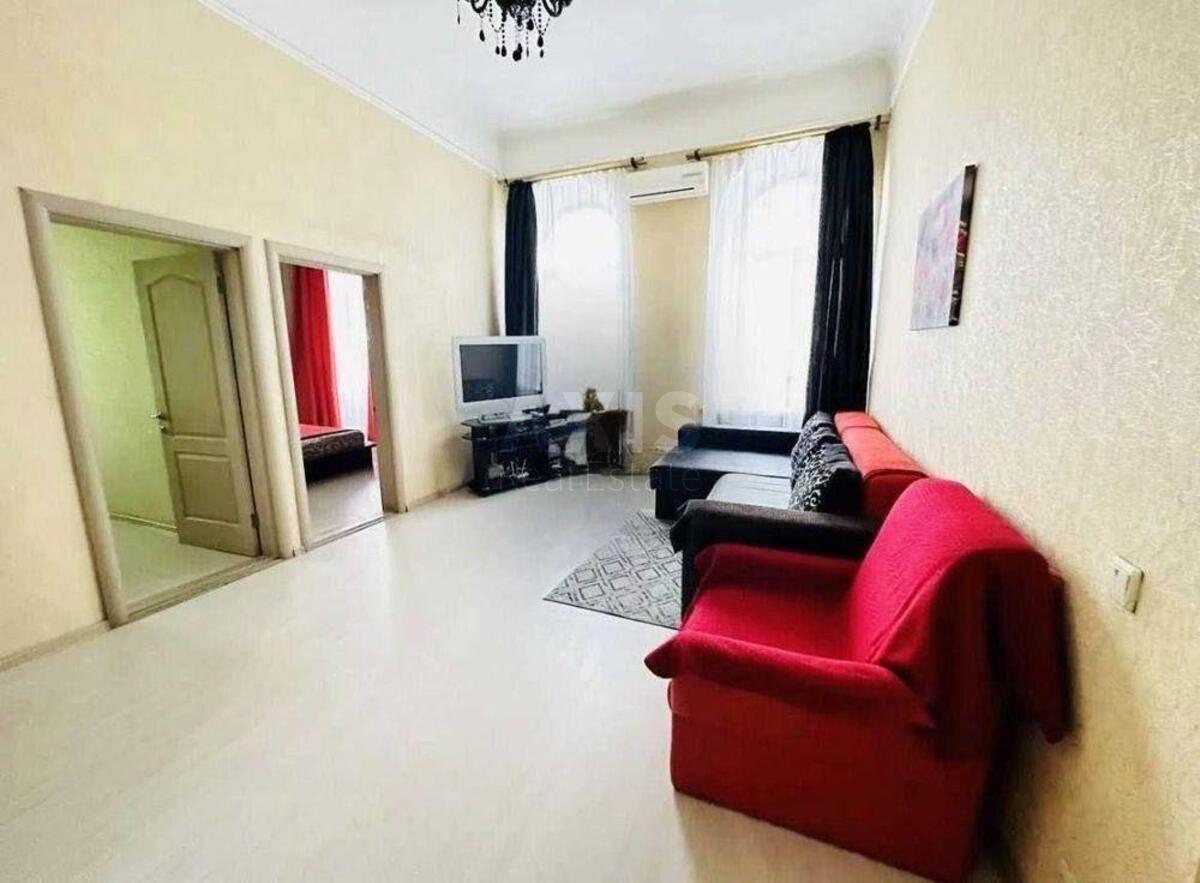 3к квартира ул. Михайловская 21Б626982