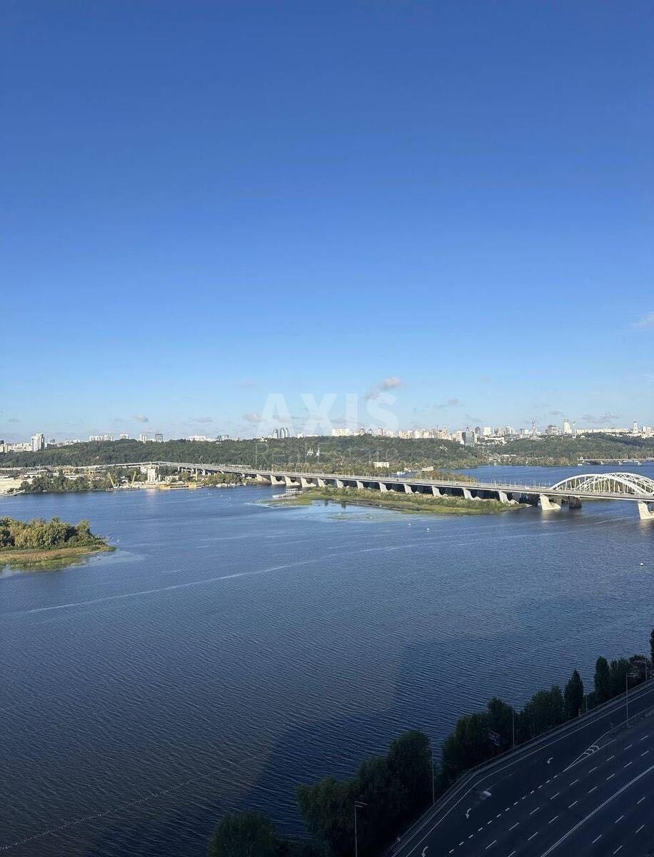 2к квартира наб. Днепровская 186271910