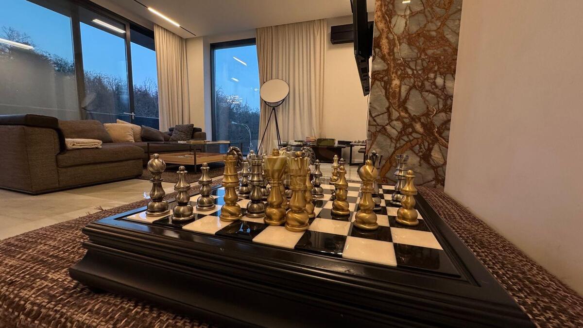 5k apartment vul. Tymirjazjevs'ka 46584251