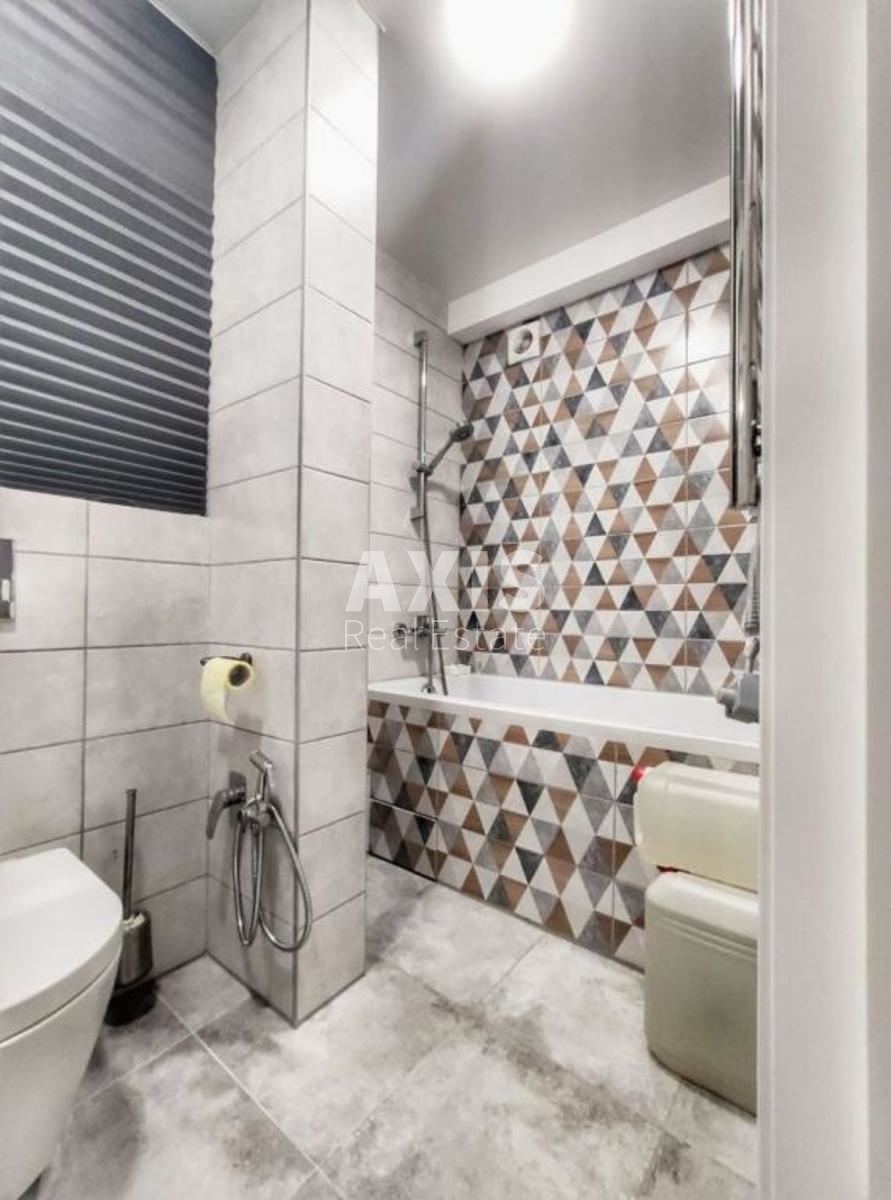 2k apartment vul. Plehanova 4б4