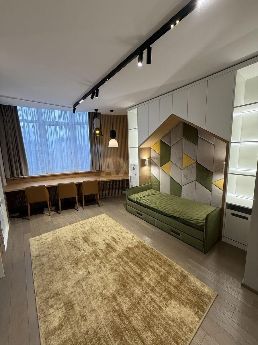 4k apartment vul. Mehanizatoriv 22