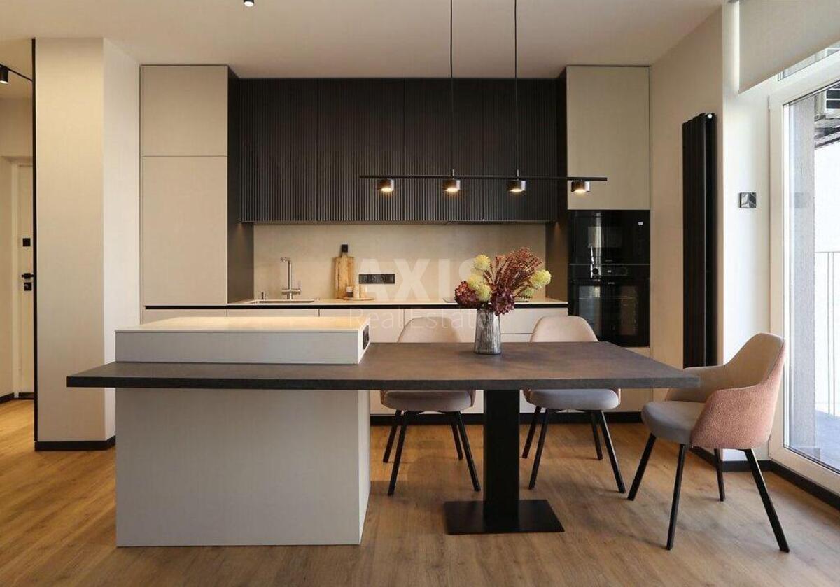 3k apartment vul. Brativ Shemetiv 10/8584841