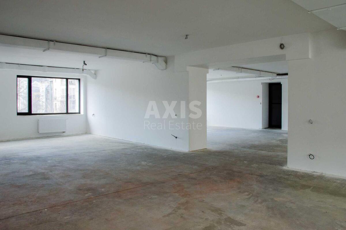 Office vul. Saksagans'kogo 53/80, 241m22