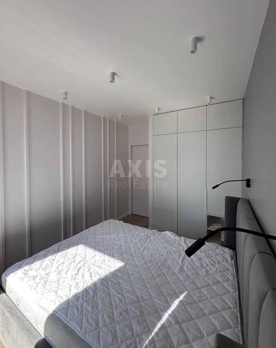 1k apartment vul. Saljutna 2, корп. 1628412