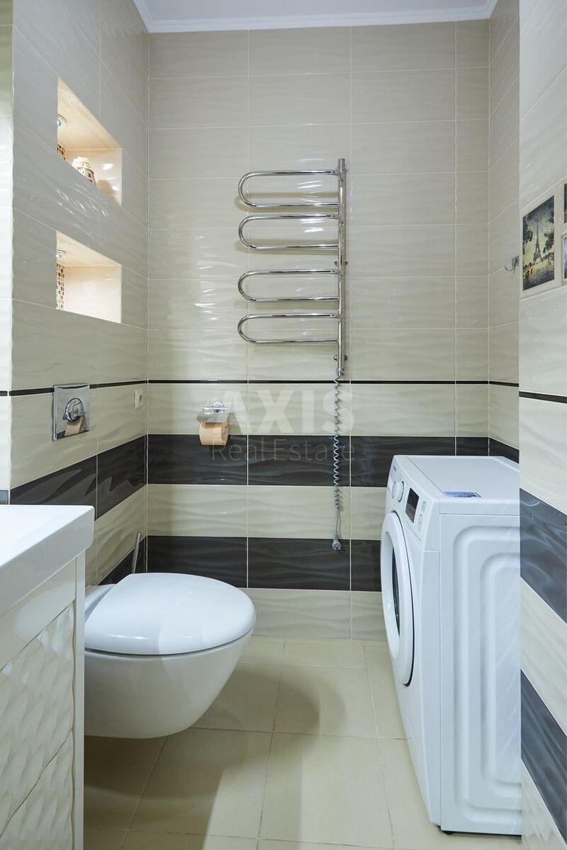 3k apartment vul. Regeneratorna 48