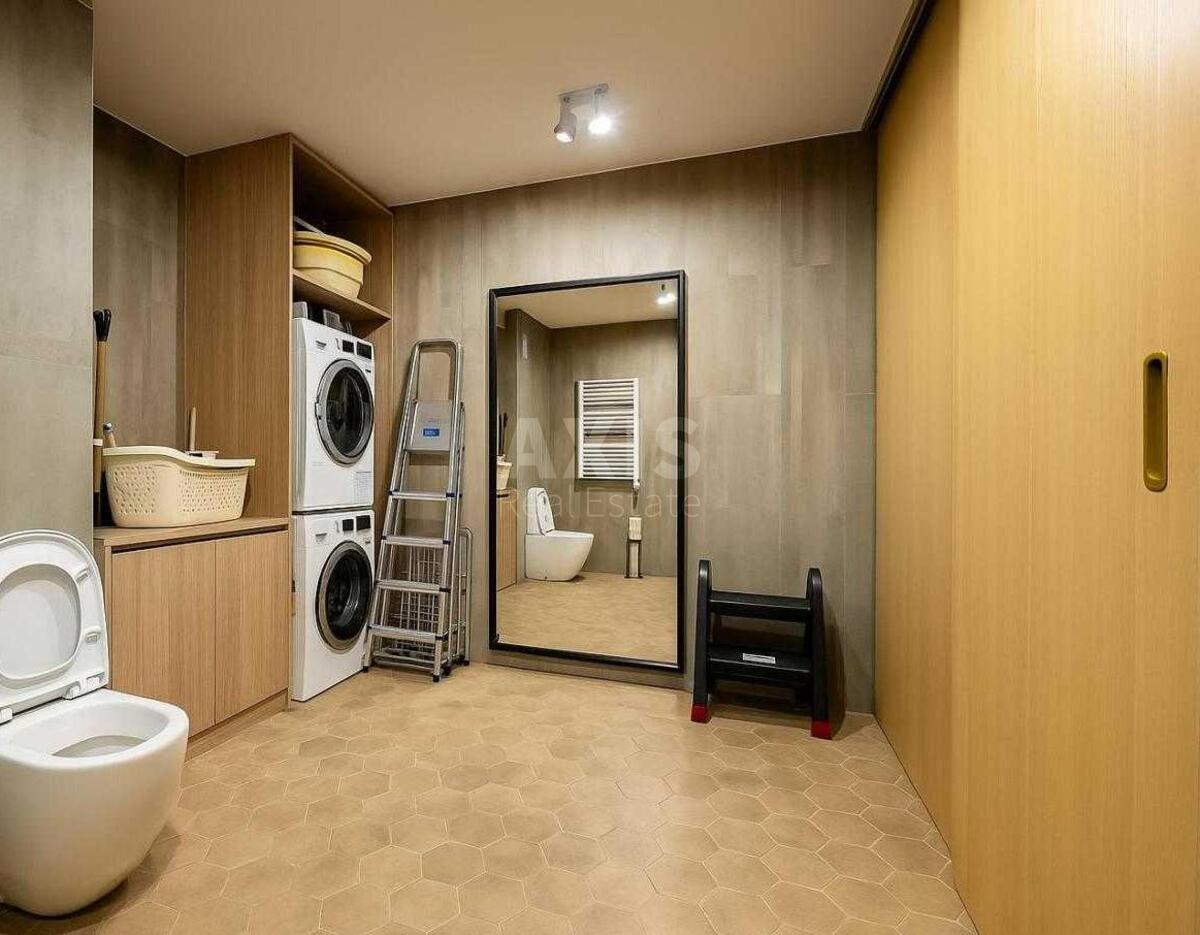 4к квартира пр-т Голосеевский 60628465