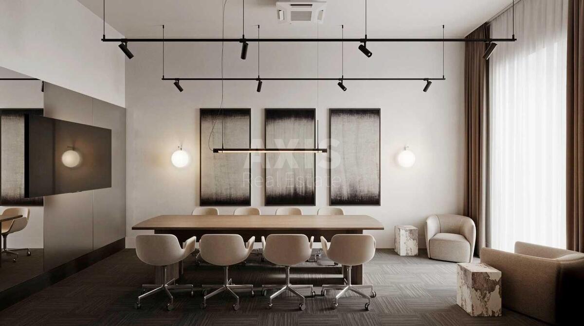 Office vul. Hmel'nyc'kogo Bogdana 51А, 330m28